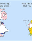 Spooky Pookie by Sandra Boynton: Board Books; 18 pages / English