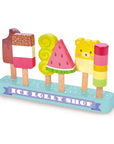 Ice Lolly Shop