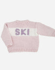 Blueberry Hill Ski Sweater