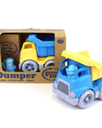Construction Truck Assortment