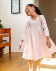 The Ballet Dress in Clara