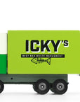 Garbage Truck