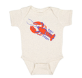 Onesie - East Coast Lobster