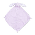 New Lavender Bunny Blankie