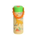 Core Insulated Pop Fidget Handle Bottle 18oz - Skater Dinos