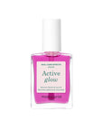 Vernis à Ongles - Active™ Glow Care Polish: Blueberry