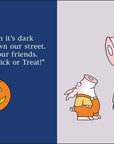 Spooky Pookie by Sandra Boynton: Board Books; 18 pages / English