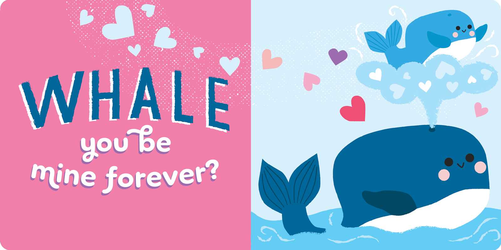 Mermaid for Each Other by Hannah Eliot: Board Books; 14 pages / English