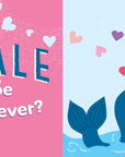 Mermaid for Each Other by Hannah Eliot: Board Books; 14 pages / English