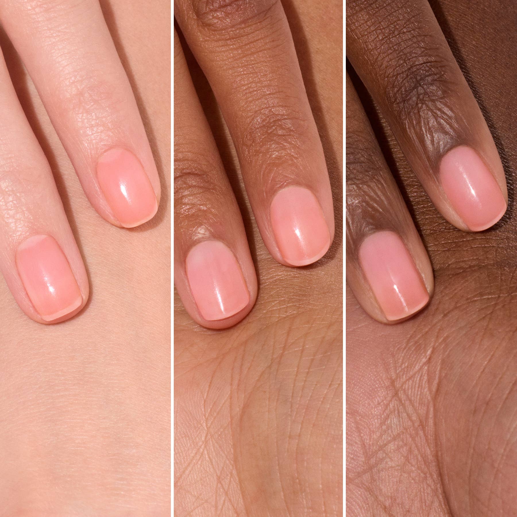 Vernis à Ongles - Active™ Glow Care Polish: Raspberry