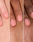 Vernis à Ongles - Active™ Glow Care Polish: Raspberry