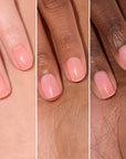 Vernis à Ongles - Active™ Glow Care Polish: Blueberry