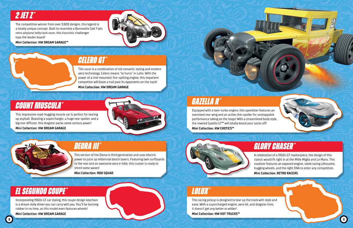 Hot Wheels: Sticker Book by Mattel: Paperback; 72 pages / English