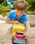 Dump Truck