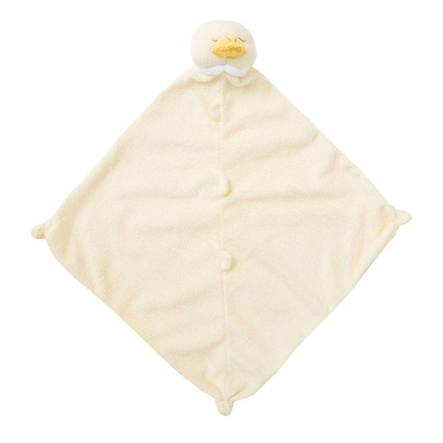 Lovie Blankie - Duck: 13