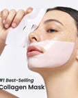 BIODANCE Bio-Collagen Real Deep Face Sheet Mask