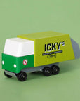 Garbage Truck