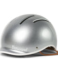 Thousand Jr. Helmet - US: Going Green 2024 Spec / Extra Small