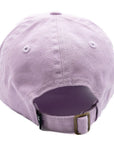 Tiny Tulip Baseball Hat: Lilac / Toddler (1Y-4Y)