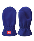 Widgeon Mittens to Match Warmplus Fleece Favorite Jacket NA: Navy