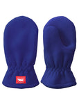 Widgeon Mittens to Match Warmplus Fleece Favorite Jacket NA: Navy