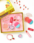 Strawberry Sweetheart Beauty Play Kit