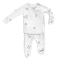 Bonsie Skin to Skin Baby Star Onesie