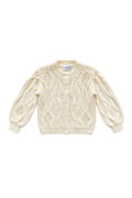 Buttercream Cardigan