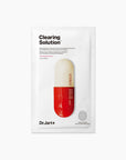 DR JART Dermask Micro Jet Clearing Solution Sheet Mask