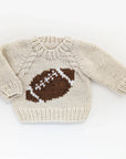 Football Sweater for Baby & Toddler