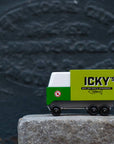 Garbage Truck