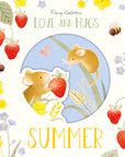 Love and Hugs: Summer by Tracey Colliston