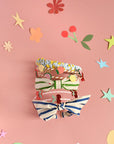 Tutti Fruity Double Headband