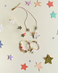 Rainbow Unicorn Necklace