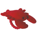 Lobbie Lobster Teether Rattle