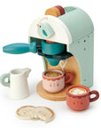 Babyccino Maker