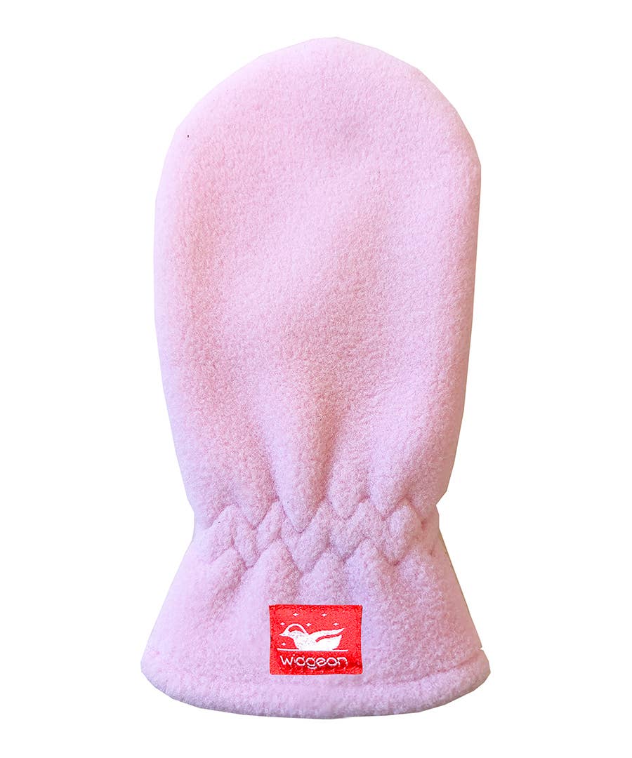 Widgeon Mittens to Match Warmplus Fleece Favorite Jacket LP: Light Pink