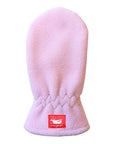 Widgeon Mittens to Match Warmplus Fleece Favorite Jacket LP: Light Pink