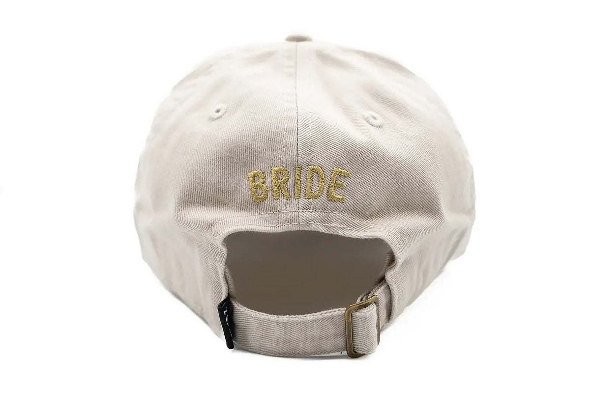 Little Bro Baseball Hat: Hunter Green / Baby