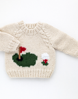 Golf Sweater for Baby & Toddler