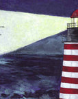 L is for Lobster: A Maine Alphabet Picture Book