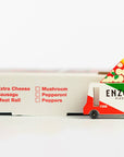 Pizza Van