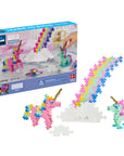 Learn to Build - Unicorns