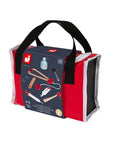 Pretend Play Occupational Toy | Doctor set | 10 accesories
