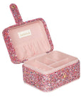 Confetti Glitter Jewellery Box