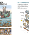 Working Boats