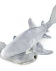 MC The Hammerhead Shark