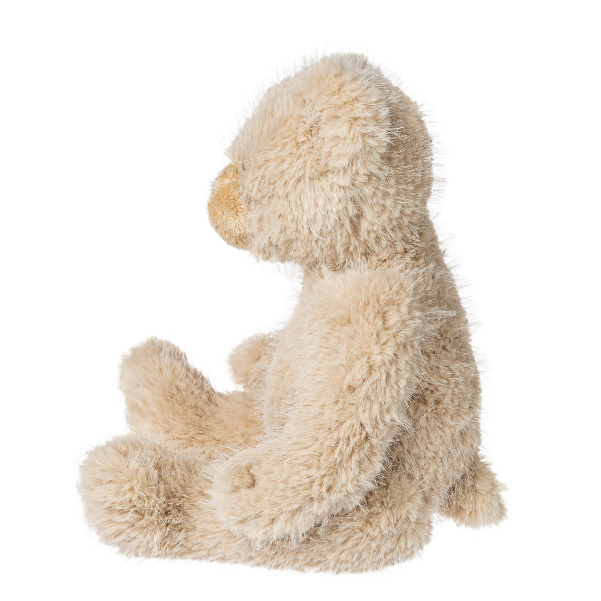 Fabfuzz Biscuit Bear