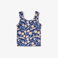 Active Tank Top - Daisy | Bluejay: 4T