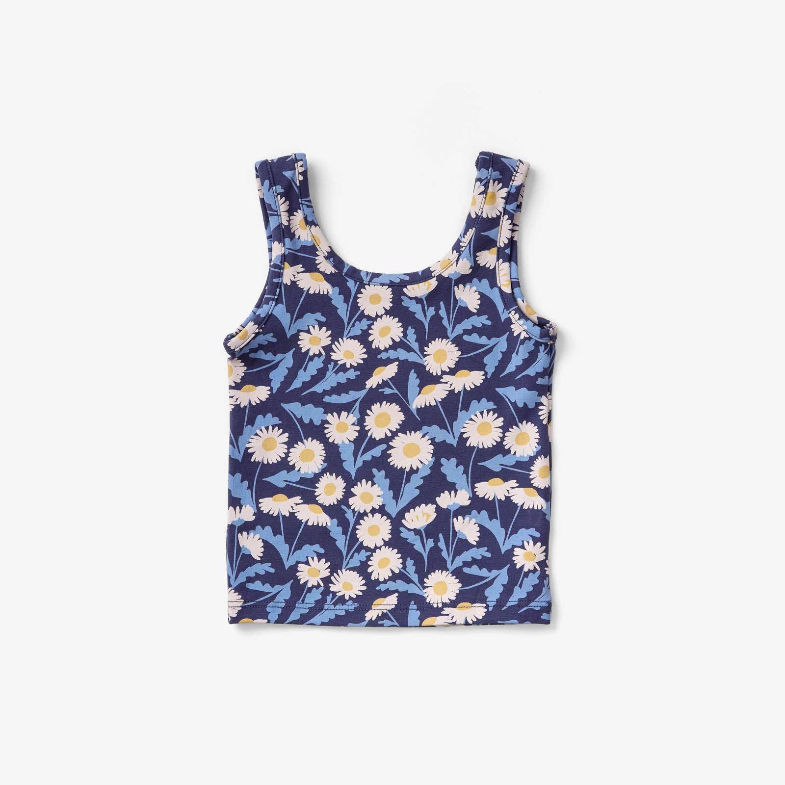 Active Tank Top - Daisy | Bluejay: 4T